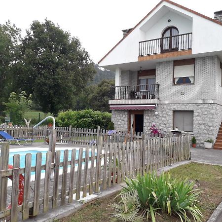 Apartamentos Los Frutales Arnuero Exterior photo