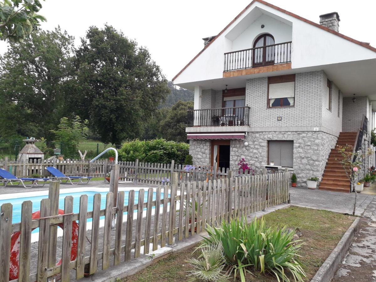 Apartamentos Los Frutales Arnuero Exterior photo