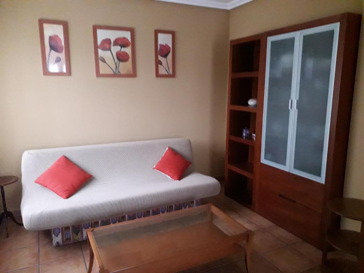 Apartamentos Los Frutales Arnuero Exterior photo