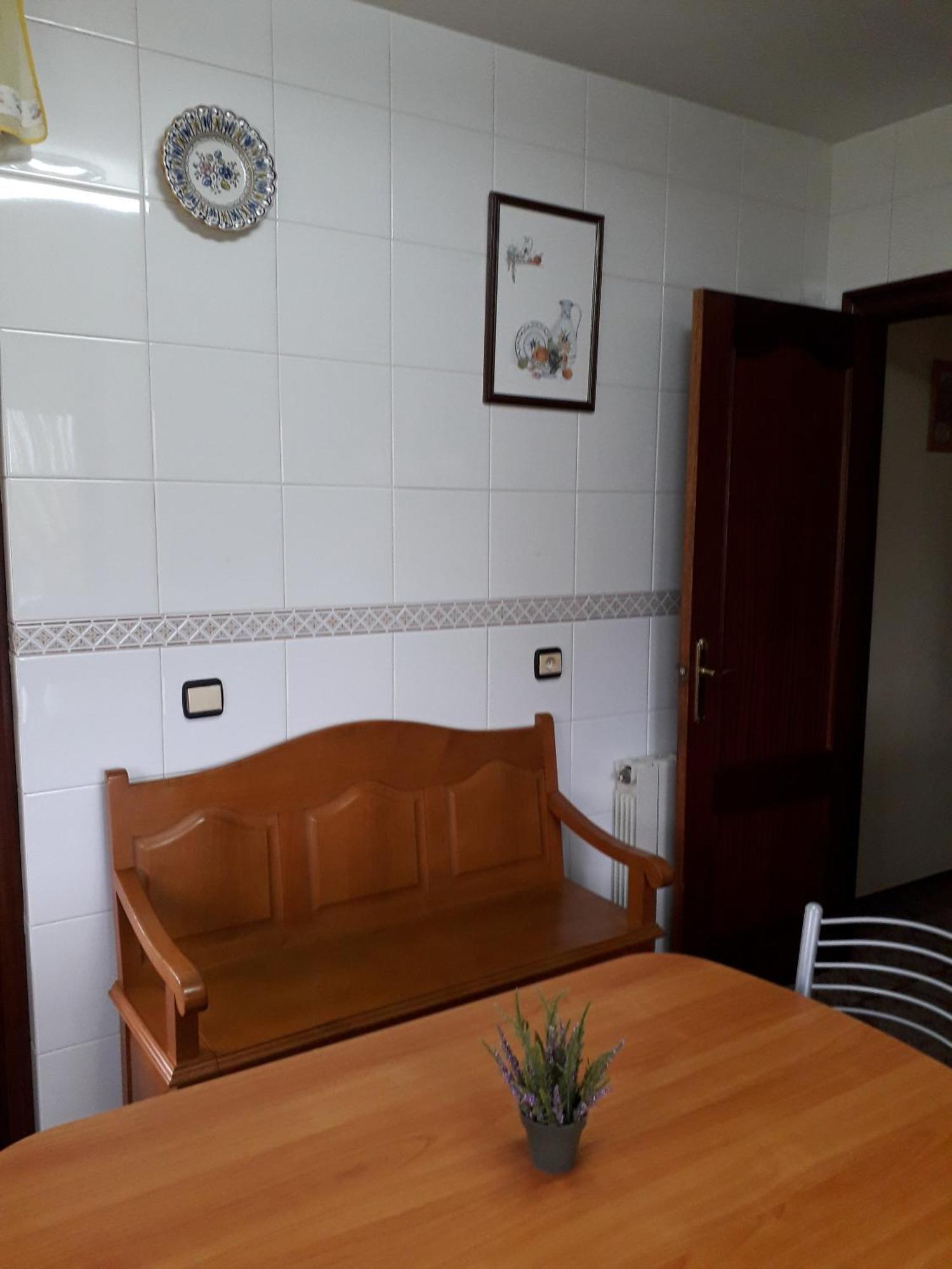 Apartamentos Los Frutales Arnuero Room photo